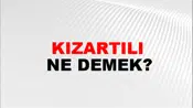 Kızartılı