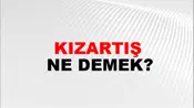 Kızartış