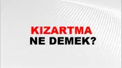 Kızartma