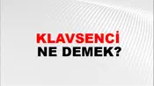 Klavsenci