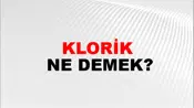 Klorik
