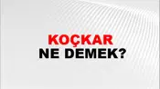 Koçkar