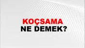 Koçsama