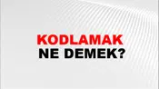 Kodlamak