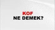 Kof