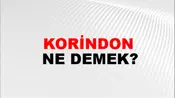 Korindon