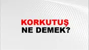 Korkutuş
