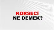 Korseci