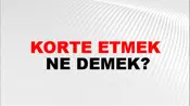 Korte Etmek