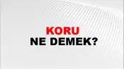 Koru