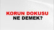 Korun Dokusu