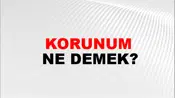 Korunum