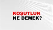 Koşutluk