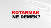 Kotarmak