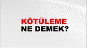 Kötüleme