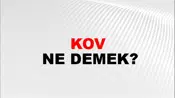 Kov
