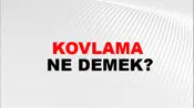 Kovlama