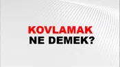 Kovlamak