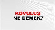 Kovuluş
