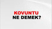 Kovuntu
