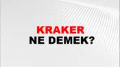 Kraker