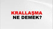 Krallaşma
