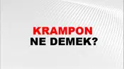 Krampon