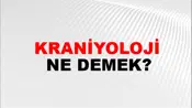 Kraniyoloji