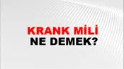Krank Mili