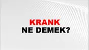 Krank