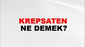Krepsaten