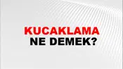 Kucaklama