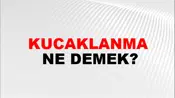 Kucaklanma