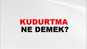 Kudurtma