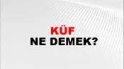 Küf