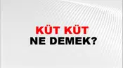 Küt Küt