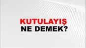 Kutulayış