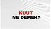 Kuut