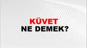 Küvet