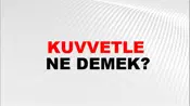 Kuvvetle
