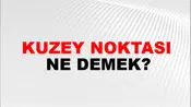 Kuzey Noktası