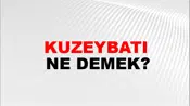 Kuzeybatı