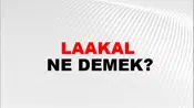 Laakal