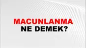 Macunlanma