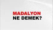 Madalyon