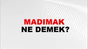 Madımak