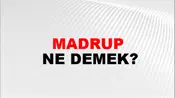 Madrup