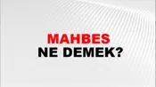 Mahbes