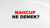Mahcup