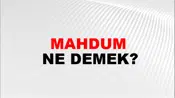 Mahdum